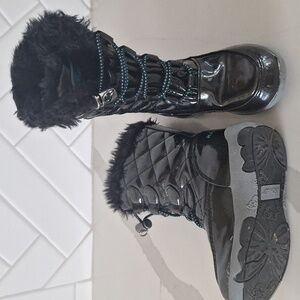 Toddler Snowboots